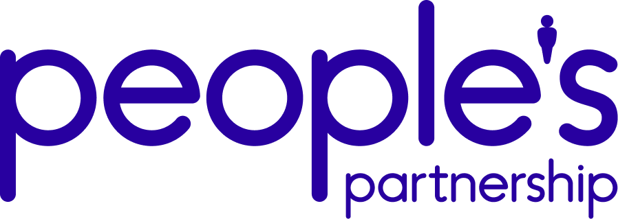 People's Partnership Logo